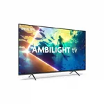Philips 55PUS8050 4K Ultra HD 55" 140 Ekran Uydu Alıcılı Smart Ambilight LED TV
