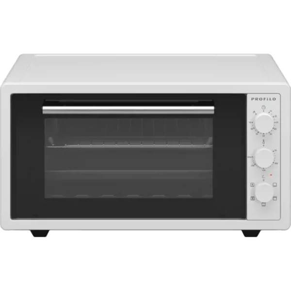 Profilo FMP212E48 Beyaz Midi Fırın - Profilo - Ürün Görseli 1
