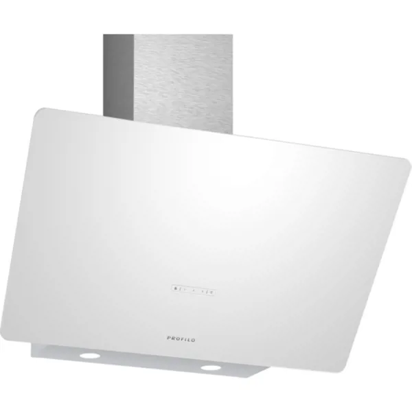 Profilo DVK8J629 Siyah Cam Davlumbaz 80 cm - Profilo - Ürün Görseli 1