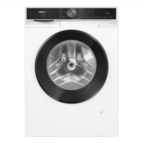 Siemens WG64K2Z0TR 1400 Devir 11 kg Çamaşır Makinesi - Siemens - Ürün Görseli 1