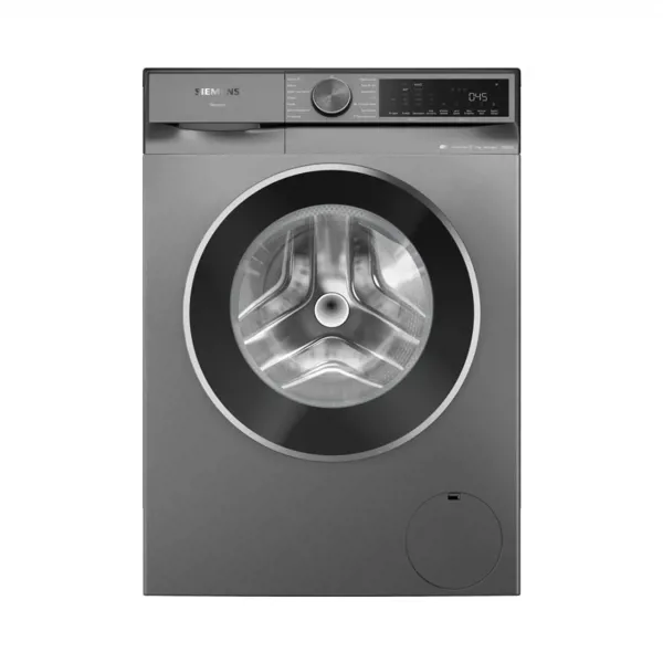 Siemens WG64K2ZRTR 11 kg 1400 Devir Çamaşır Makinesi - Siemens - Ürün Görseli 1