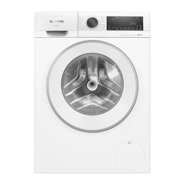 Siemens WG42A2X3TR 9 kg 1200 Devir Çamaşır Makinesi - Siemens - Ürün Görseli 1