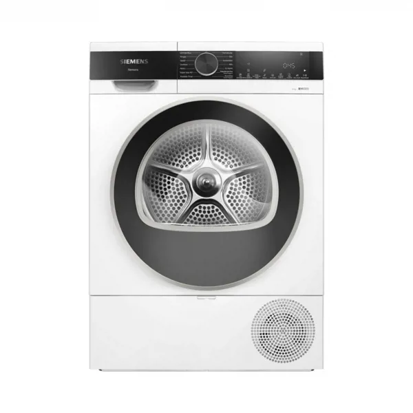 Siemens WQ52G201TR 9 kg Isı Pompalı Çamaşır Kurutma Makinesi - Siemens - Ürün Görseli 1