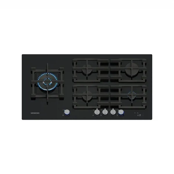 Siemens ER9A6SH40 90 cm Wok Gözlü Ankastre Ocak - Siemens - Ürün Görseli 1