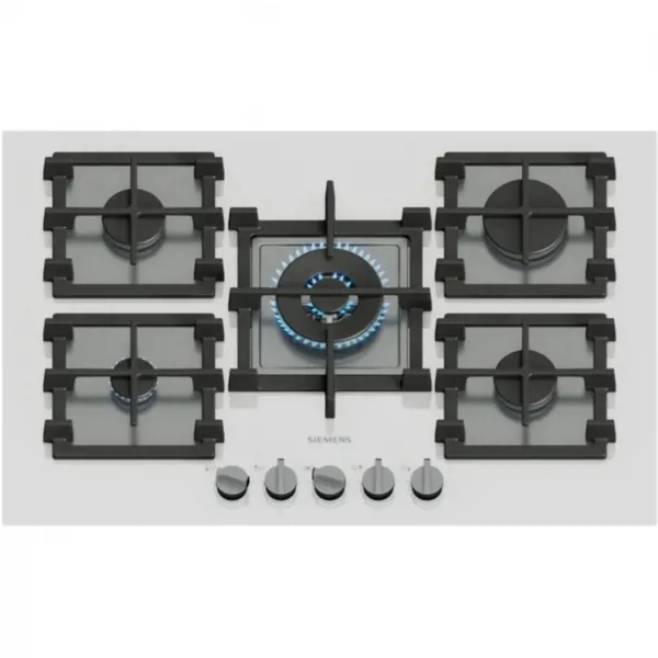 Siemens EP7A2QI40 Wok Gözlü Ankastre Ocak - Siemens - Ürün Görseli 1