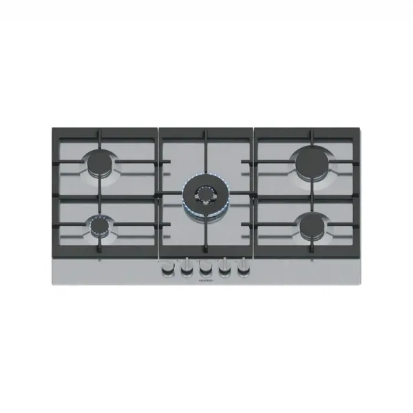 Siemens EC9A5RI90 Wok Gözlü Ankastre Ocak - Siemens - Ürün Görseli 1