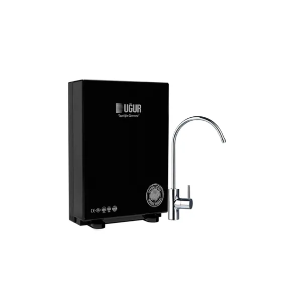 Uğur USA T126PS Slim Premium Su Arıtma Cihazı - Ürün Görseli 1