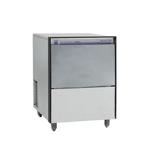 Uğur UBM 30 Buz Makinesi - Ürün Görseli 1