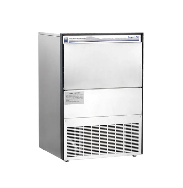 Uğur UBM 60 Buz Makinesi - Ürün Görseli 1