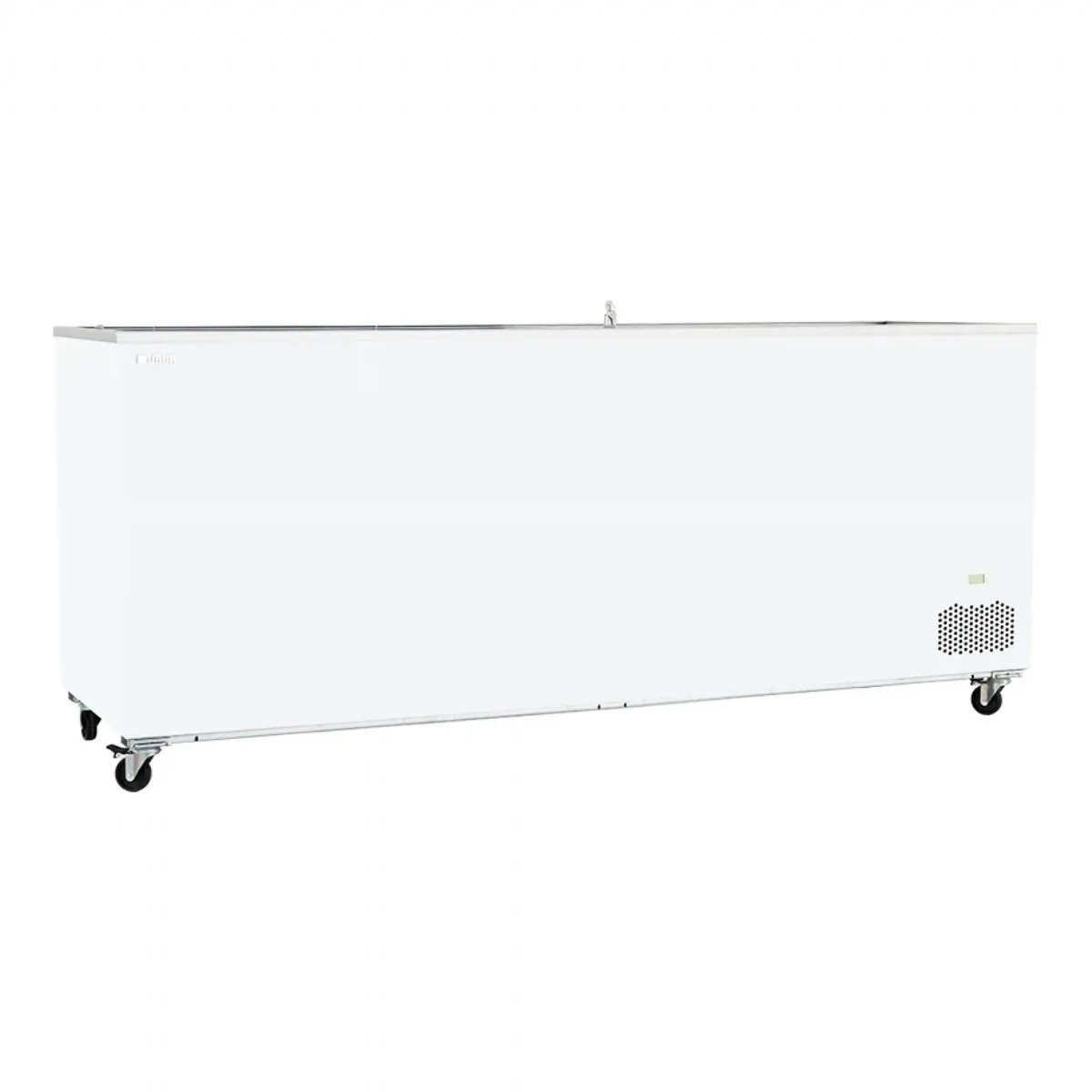 Uğur UDD 600 SC Muhafaza Dolabı - Uğur - Ürün Görseli 1