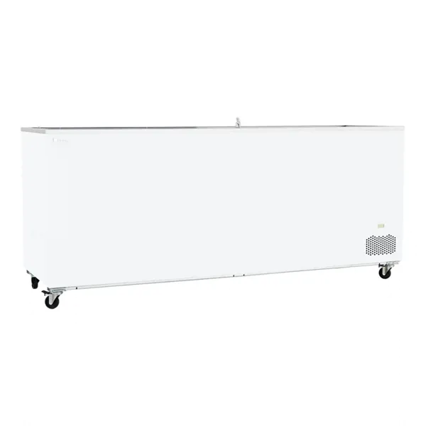 Uğur UDD 600 SC Muhafaza Dolabı - Uğur - Ürün Görseli 1