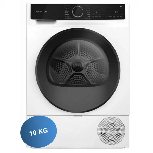 Profilo KM10611JTR 10 kg Çamaşır Kurutma Makinesi - Profilo - Ürün Görseli 1