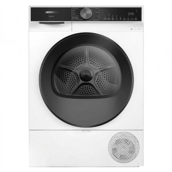 Siemens WQ52K200TR 10 kg Çamaşır Kurutma Makinesi - Siemens - Ürün Görseli 1