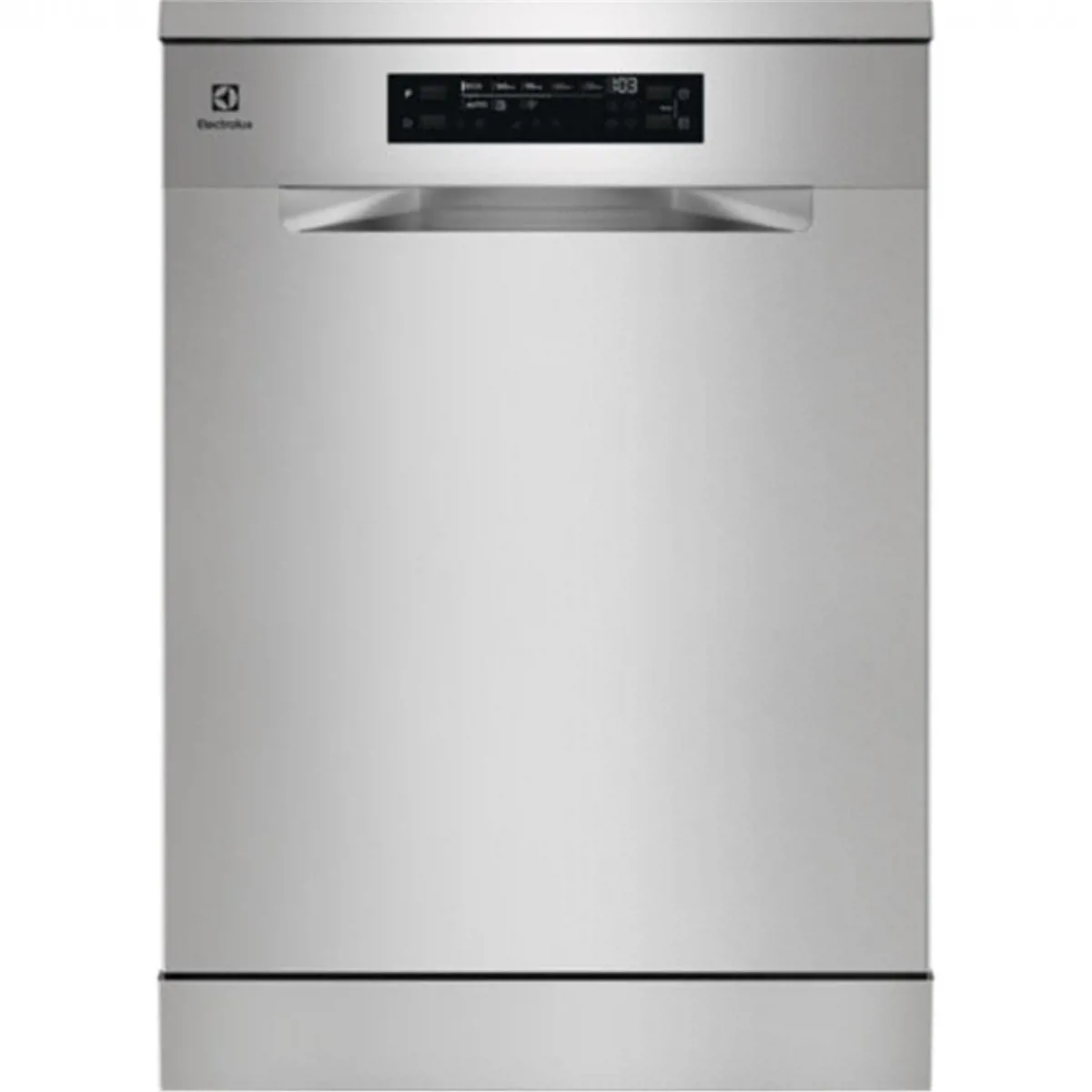 Electrolux ESM48310SX 8 Programlı Bulaşık Makinesi - Electrolux - Ürün Görseli 1