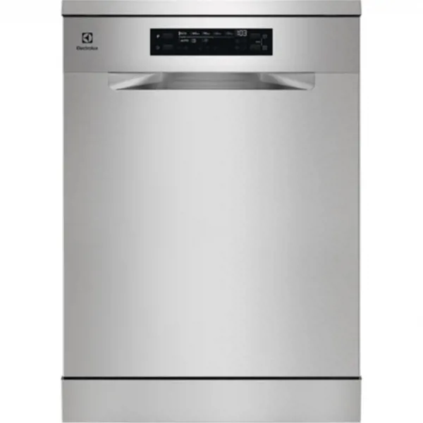 Electrolux ESM48310SX 8 Programlı Bulaşık Makinesi - Electrolux - Ürün Görseli 1