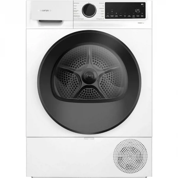 Profilo KM09611JTR 9 kg Çamaşır Kurutma Makinesi - Profilo - Ürün Görseli 1
