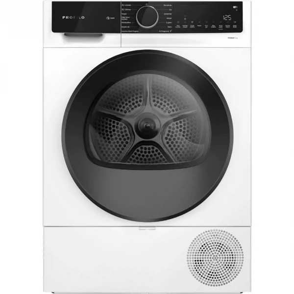 Profilo KM09611CKTR 9 kg Çamaşır Kurutma Makinesi - Profilo - Ürün Görseli 1