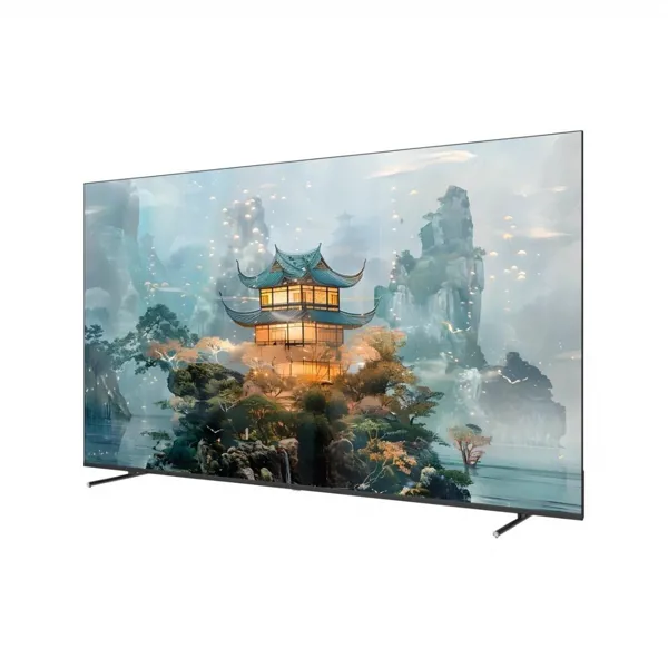 Profilo 85PA725EQG 4K Ultra HD 85" 216 Ekran Uydu Alıcılı Android Smart QLED TV - Profilo - Ürün Görseli 1