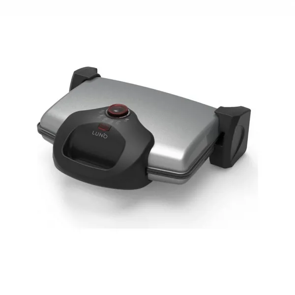 Luno LT39007X01 1800 W Tost Makinesi - Luno - Ürün Görseli 1