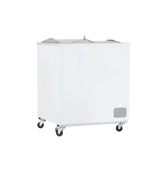 Uğur UDD 200 SCB R64 Muhafaza Dolabı - Uğur - Ürün Görseli 1