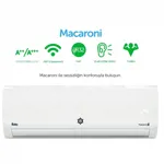 Rota Macaroni 12 A++ 12000 BTU Inverter Duvar Tipi Klima