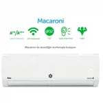 Rota Macaroni 24 A++ 24000 BTU Inverter Duvar Tipi Klima