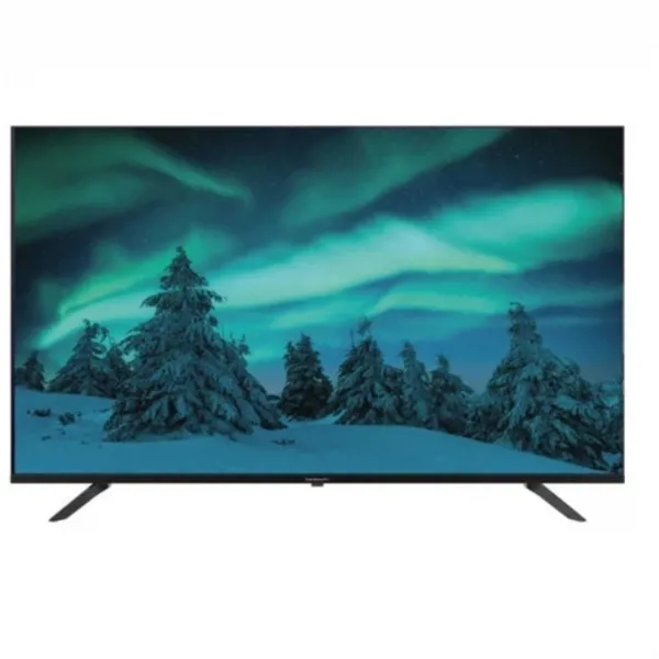 Botech 65BSE8503 4K Ultra HD 65" 165 Ekran Uydu Alıcılı Android Smart LED TV - Botech - Ürün Görseli 1