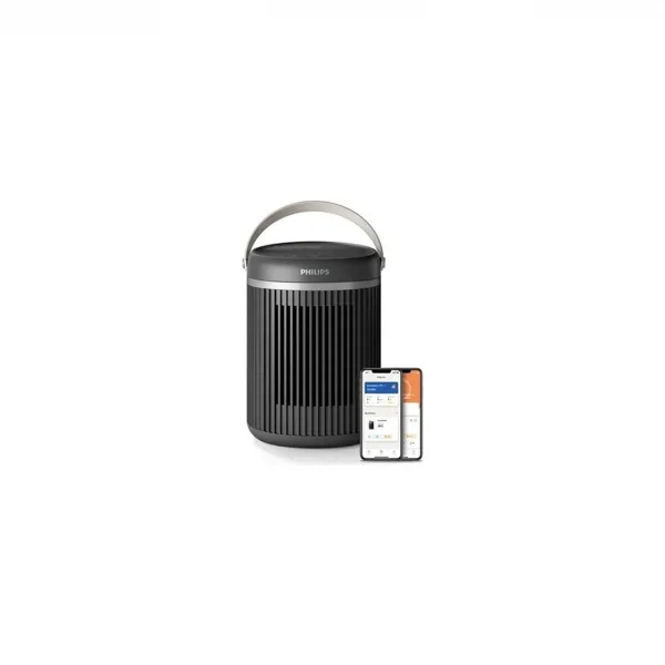 Philips 3000 Serisi CX3120/01 2000 W Seramik Fanlı Isıtıcı - Philips - Ürün Görseli 1