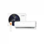 Bosch Climate 2001 CL2001U W 70 E A++ 24000 BTU Inverter Duvar Tipi Klima