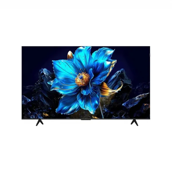 TCL 75P79K 4K Ultra HD 75" 190 Ekran Uydu Alıcılı Google Smart QLED TV - TCL - Ürün Görseli 1