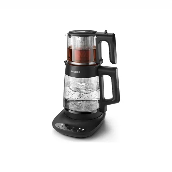 Philips 5000 Serisi HD7360/00 1900 W Cam Çay Makinesi - Philips - Ürün Görseli 1