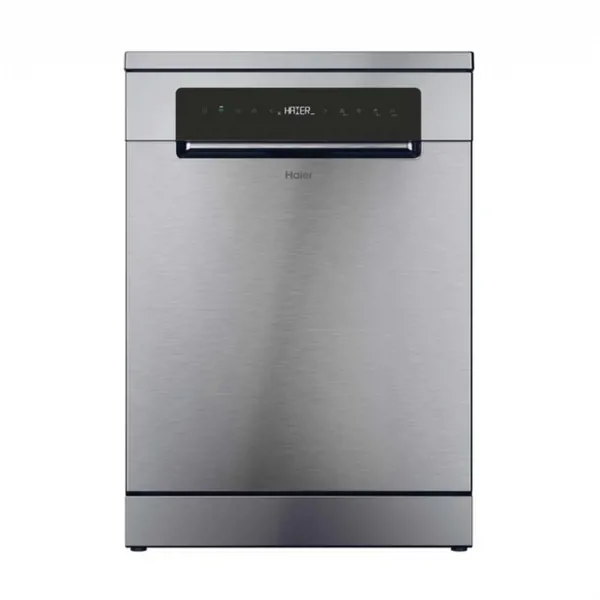 Haier XF 4C7S0X-17 Wi-Fi 10 Programlı Bulaşık Makinesi - Haier - Ürün Görseli 1
