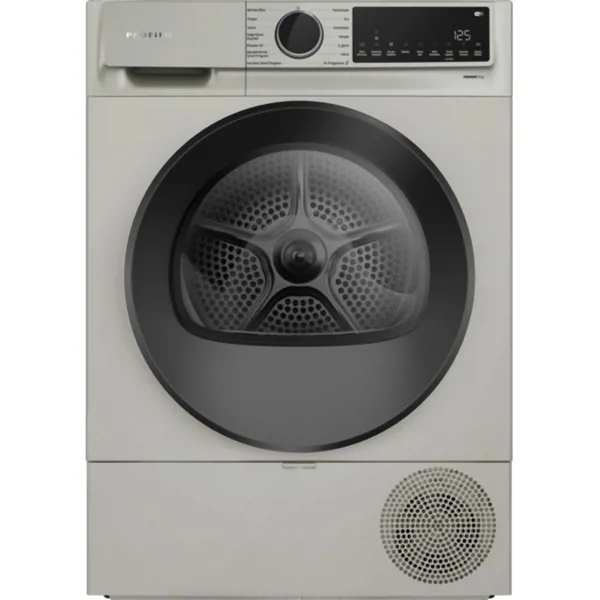 Profilo KM0961XJTR 9 kg Çamaşır Kurutma Makinesi - Profilo - Ürün Görseli 1