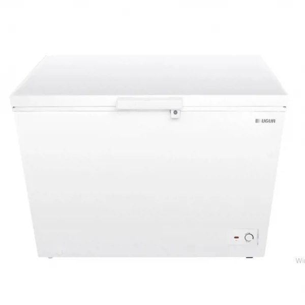 Uğur UED 290 D/S R65 Sandık Tipi Dondurucu / Soğutucu - Uğur - Ürün Görseli 1