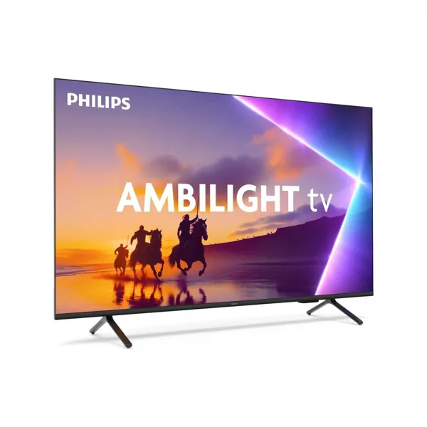 Philips 65PUS8500 4K Ultra HD 65" 165 Ekran Uydu Alıcılı Smart Ambilight QLED TV - Philips - Ürün Görseli 1