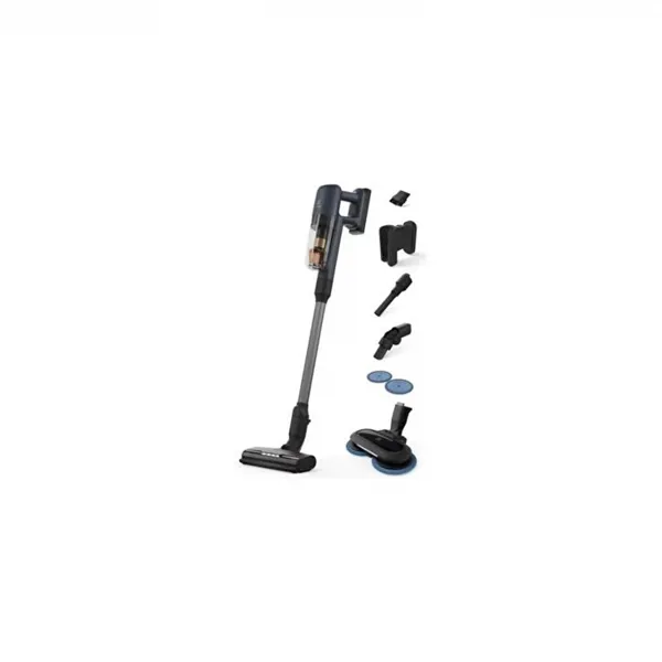 Electrolux EP71B14WET Şarjlı Dikey Moplu Süpürge - Electrolux - Ürün Görseli 1