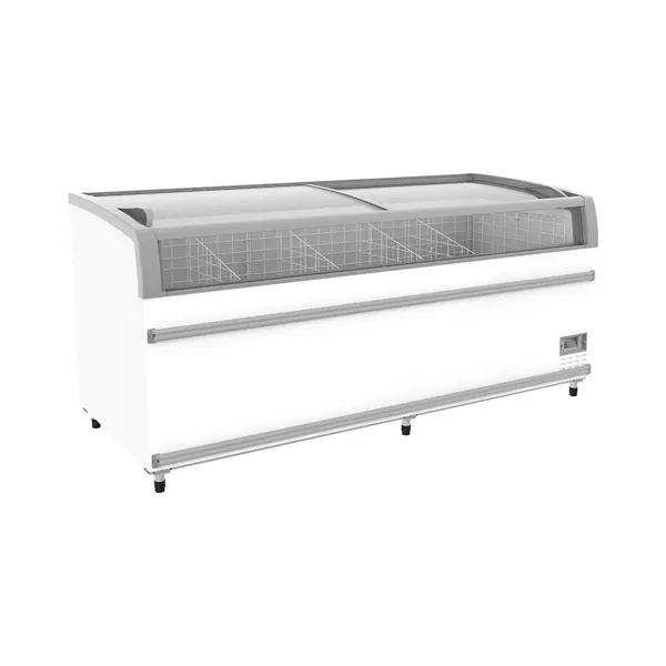 Uğur UMD 2100 D ANTALYA R24 Market Tipi Dondurucu - Ürün Görseli 1