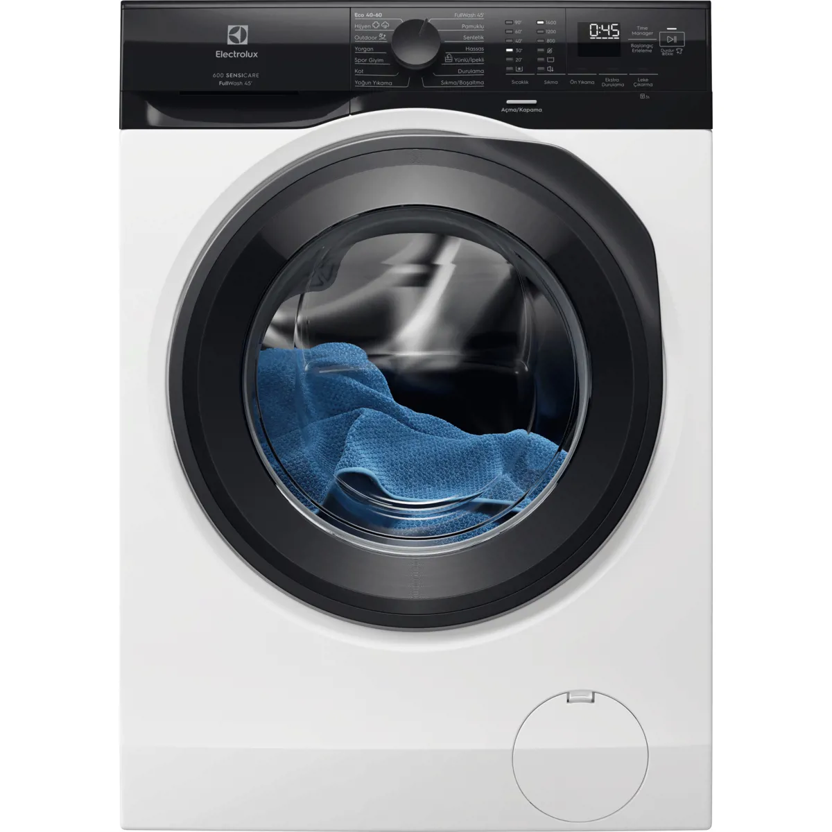 Profilo KSX18VW32N A++ 18000 BTU Inverter Duvar Tipi Klima - Profilo - Ürün Görseli 1