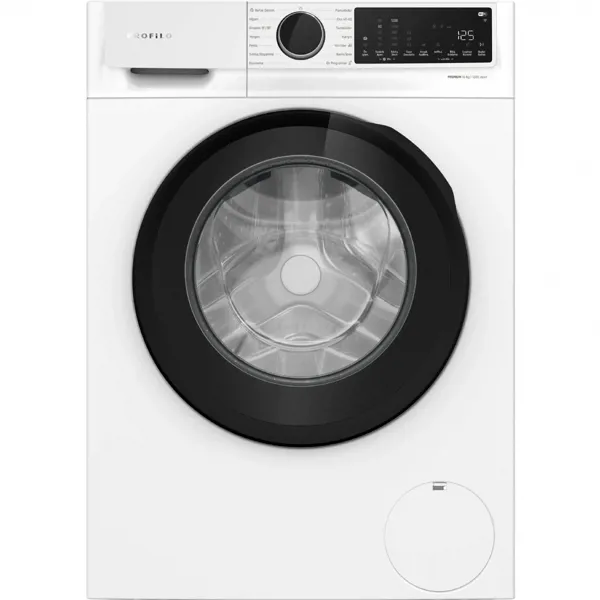 Profilo CGK252Z1TR 1200 Devir 10 kg Çamaşır Makinesi - Profilo - Ürün Görseli 1