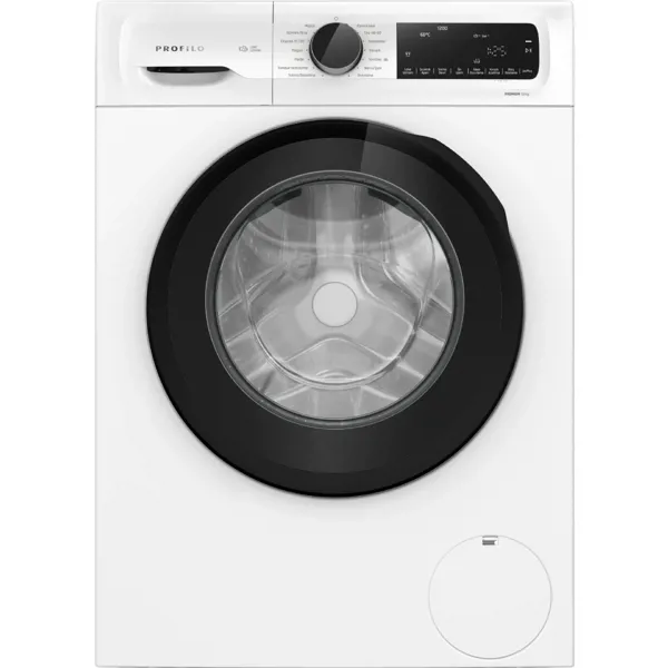 Profilo CGA25203TR 10 kg 1200 Devir Çamaşır Makinesi - Profilo - Ürün Görseli 1