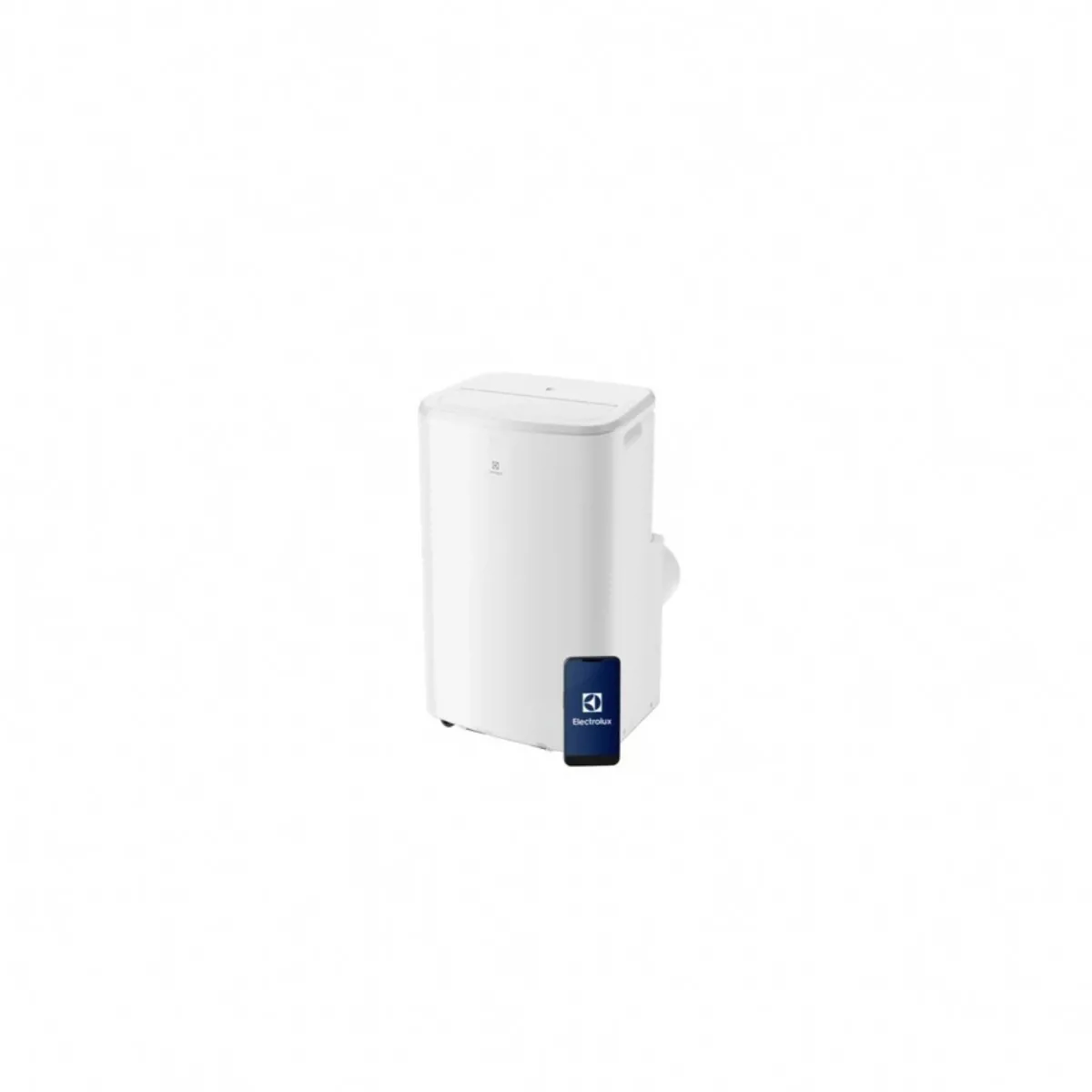 Electrolux Comfort 600 EXP34U339CW 12000 BTU Mobil Klima - Electrolux - Ürün Görseli 1