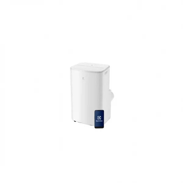 Electrolux Comfort 600 EXP34U339CW 12000 BTU Mobil Klima - Electrolux - Ürün Görseli 1