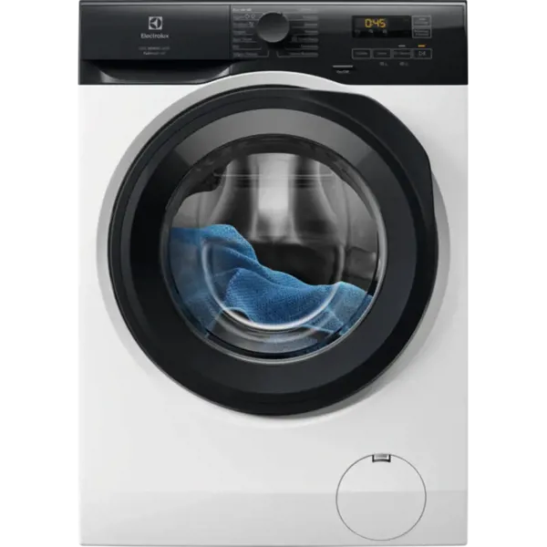 Electrolux EW6F8492T 1400 Devir 9 kg Çamaşır Makinesi - Electrolux - Ürün Görseli 1