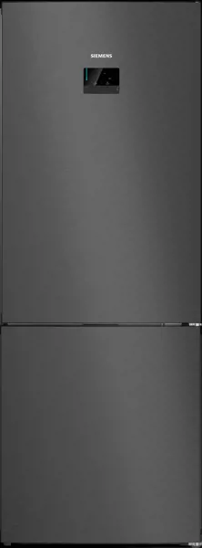 Siemens KG56NCXD0N Kombi No Frost Buzdolabı - Siemens - Ürün Görseli 1