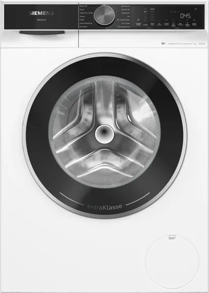 Siemens WG64K2Y0TR 1400 Devir 11 kg Çamaşır Makinesi - Siemens - Ürün Görseli 1