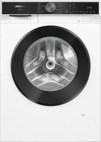 Siemens WG54K2Y0TR 10 kg 1400 Devir Çamaşır Makinesi - Siemens - Ürün Görseli 1