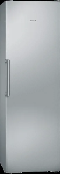 Siemens GS36NVIEP 242 L NoFrost Dikey Derin Dondurucu - Siemens - Ürün Görseli 1