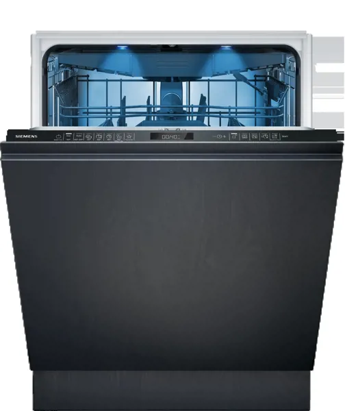 Siemens SX95EX22CE 7 Programlı Ankastre Bulaşık Makinesi - Siemens - Ürün Görseli 1