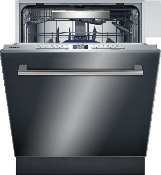 Siemens SN45EB01NT 6 Programlı Bulaşık Makinesi - Siemens - Ürün Görseli 1