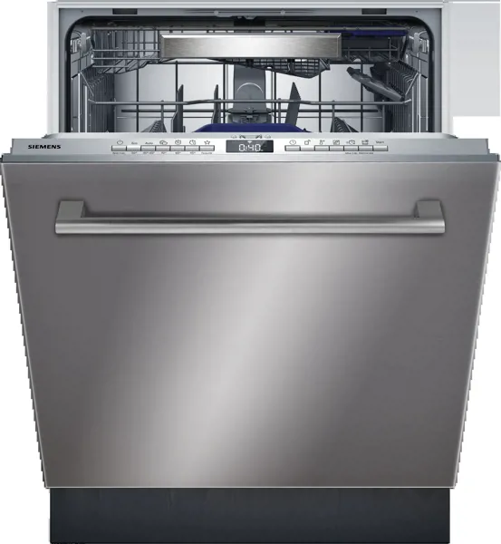 Siemens SN45EY01NT 6 Program Bulaşık Makinesi - Siemens - Ürün Görseli 1